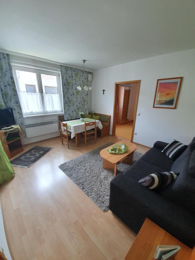 Appartement Roiss โพเดอร์สดอร์ฟ อัม ซี ภายนอก รูปภาพ