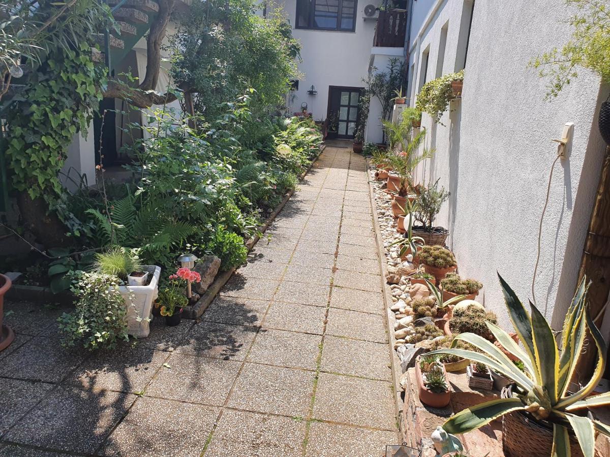 Appartement Roiss โพเดอร์สดอร์ฟ อัม ซี ภายนอก รูปภาพ