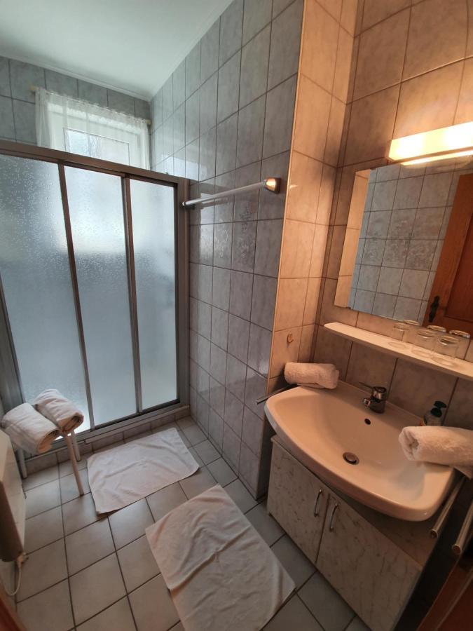 Appartement Roiss โพเดอร์สดอร์ฟ อัม ซี ภายนอก รูปภาพ