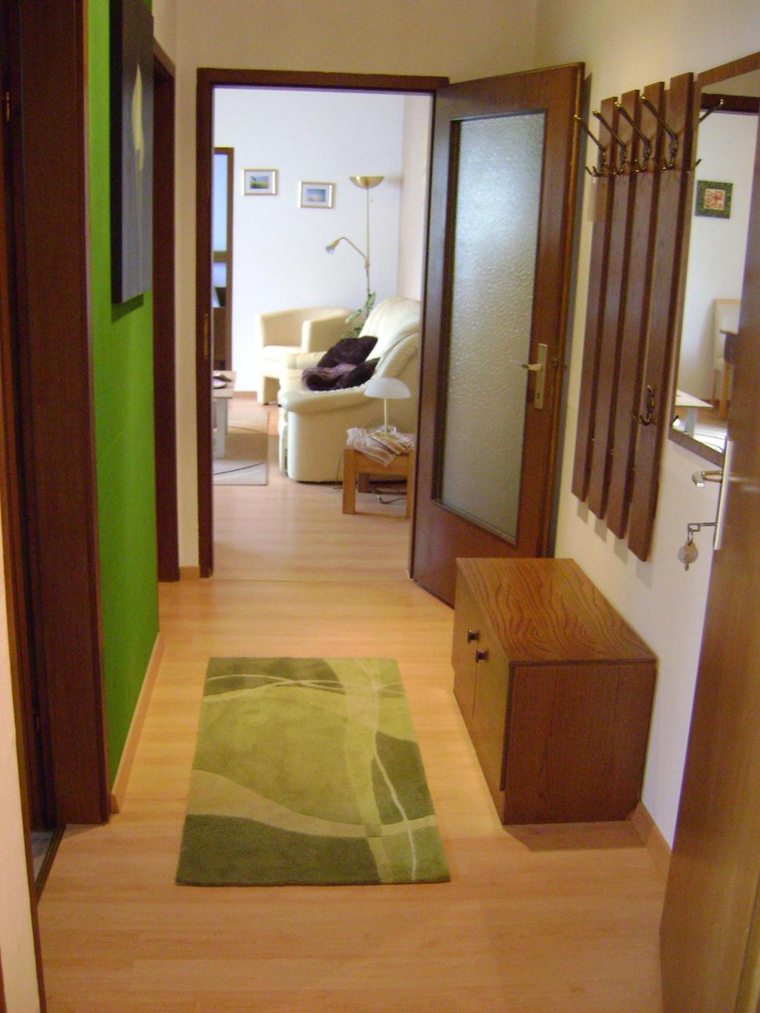 Appartement Roiss โพเดอร์สดอร์ฟ อัม ซี ภายนอก รูปภาพ