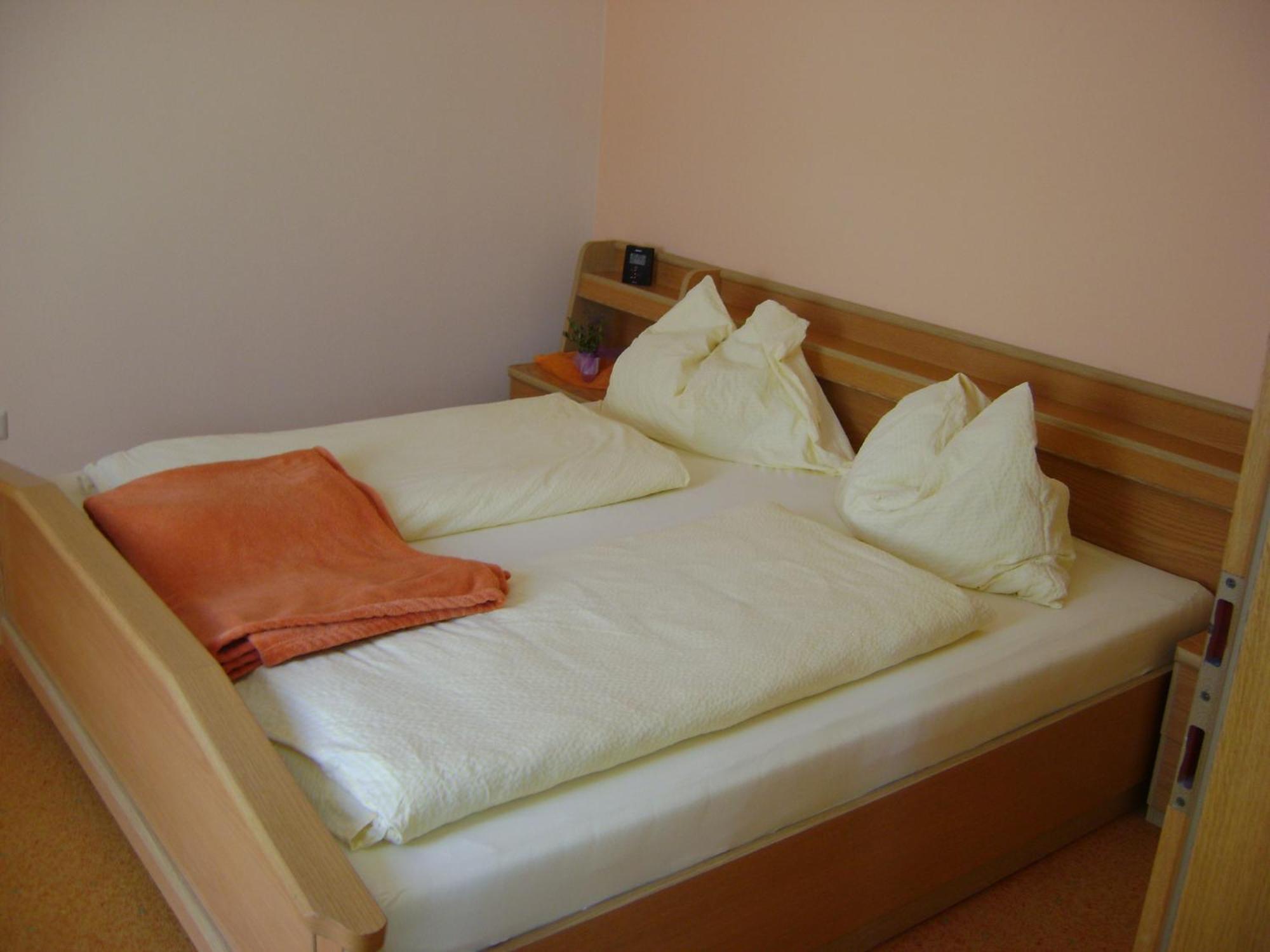 Appartement Roiss โพเดอร์สดอร์ฟ อัม ซี ภายนอก รูปภาพ