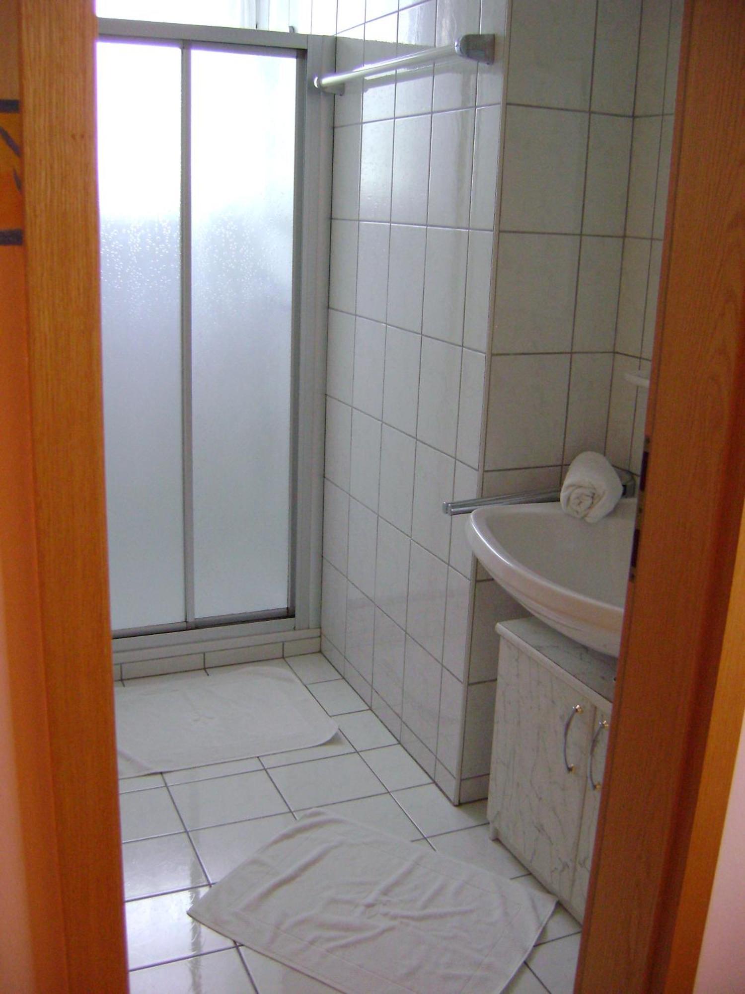 Appartement Roiss โพเดอร์สดอร์ฟ อัม ซี ภายนอก รูปภาพ